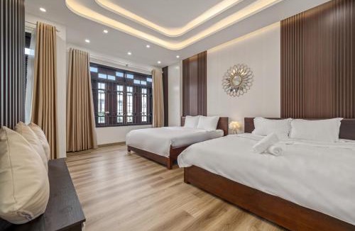 Tho Quang Beach Apartment | Sơn trà view homestay