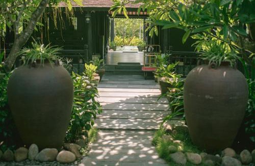Cam Thanh Resort | Sứ Retreat Hoi An - Riverfront Resort