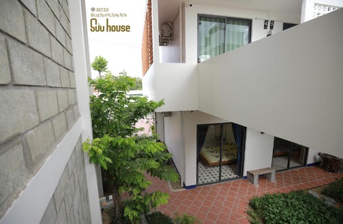 Tuy Hoa House | Sửu House