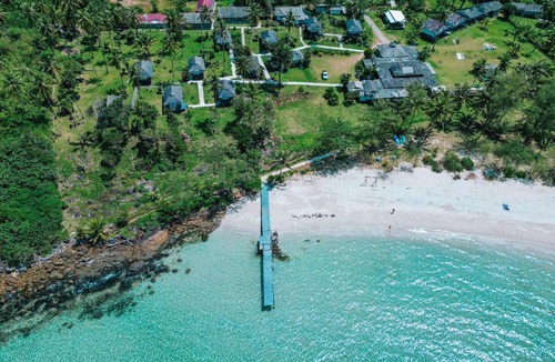 Ko Kood Resort | S Beach Resort