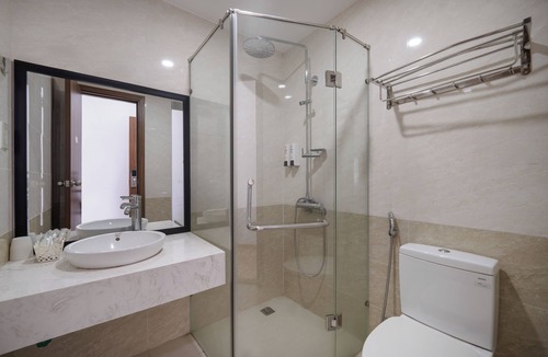 An Hai Đong Hotel | S HOTEL BEACH DA NANG