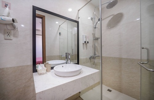 An Hai Đong Hotel | S HOTEL BEACH DA NANG