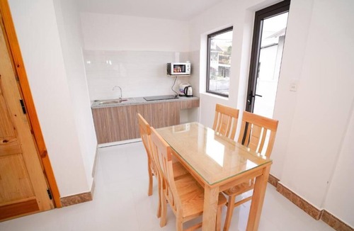 Da Lat House | S Villa hotel