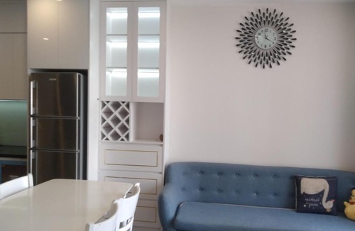Gia Lam Apartment | S1.09 tầng 12 phòng 15