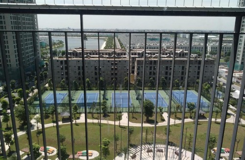 Gia Lam Apartment | S1.09 tầng 12 phòng 15