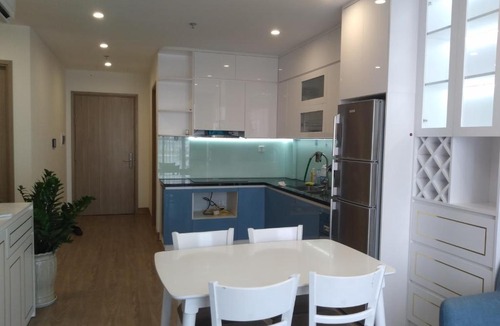 Gia Lam Apartment | S1.09 tầng 12 phòng 15