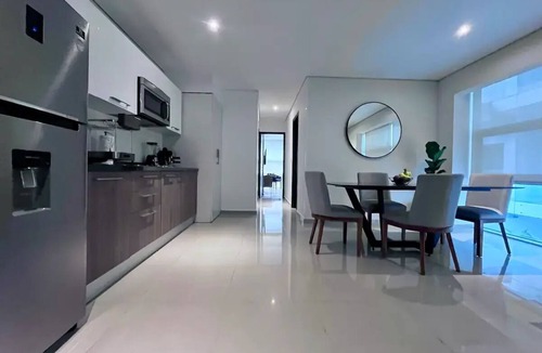 Roma Norte Apartment | S2205 - 2BDR/2BTH - One Bedroom Apartment, Sleeps 4