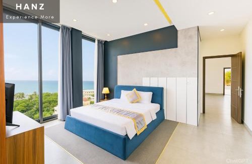 Cua Lap Bed & Breakfast | S79 Happy 88 Tran Hung Dao Street