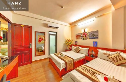 Go Vap Hotel | S79 Hotel Go Vap