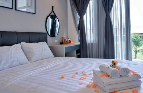 Bien Hoa Hotel | S79 Mina Hotel