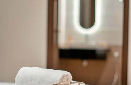 Bien Hoa Hotel | S79 Mina Hotel