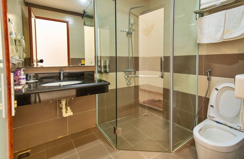 Soc Son Hotel | S79 Noi Bai Airport Hotel