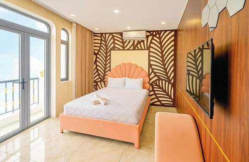 Go Vap Hotel | S79 T68 Hotel Go Vap