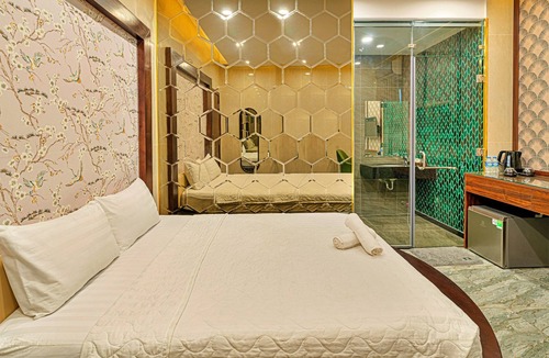 Go Vap Hotel | S79 T68 Hotel Go Vap