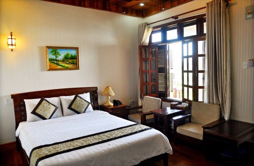 Tan Loc Hotel | Sa Huynh Beach Resort