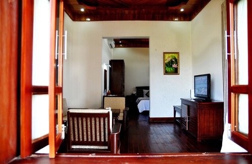 Tan Loc Hotel | Sa Huynh Beach Resort
