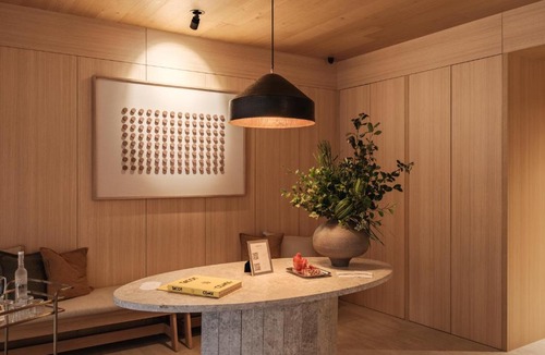 La Condesa Hotel | SAAVI by ONTO SIGNATURE