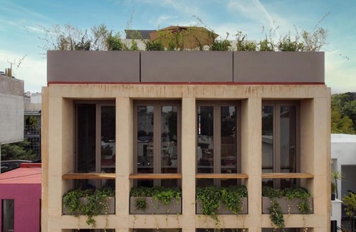 La Condesa Hotel | SAAVI by ONTO SIGNATURE