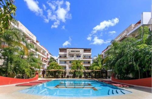 Gonzalo Guerrero Apartment | Sabbia Condos