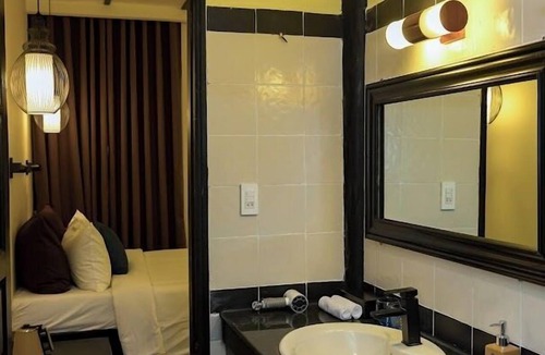 Central Mui Ne Beach Hotel | Sabina Boutique Hotel & Villa Mui Ne