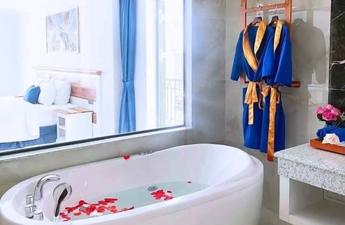 Vung Tau Hotel | Sabina Luxury Boutique Hotel & Villa