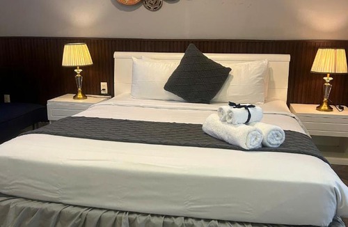 Phu My Hung Apartment | Sabina - Stellar Residence