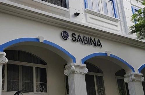 Phu My Hung Apartment | Sabina - Stellar Residence