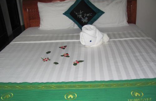 Hoi An City Centre House | Sac Xanh Homestay