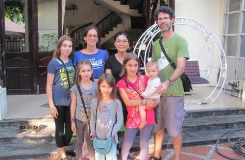 Hoi An City Centre House | Sac Xanh Homestay