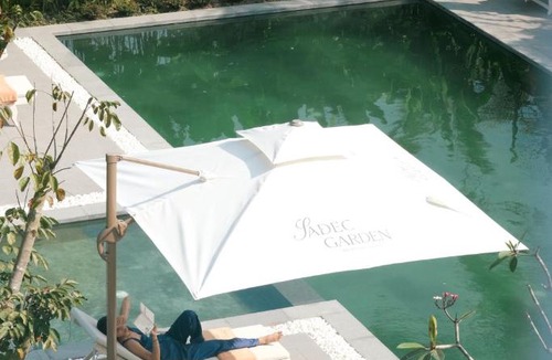 Sa Dec Hotel | Sadec Garden Boutique Hotel