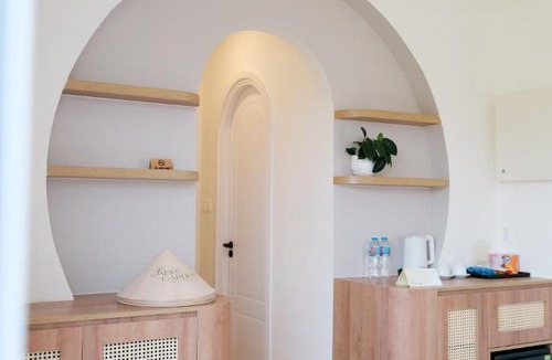 Sa Dec Hotel | Sadec Garden Boutique Hotel