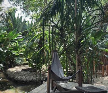 Tra Vinh House | Sadela Retreat