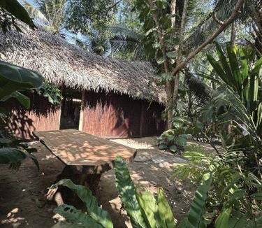 Tra Vinh House | Sadela Retreat