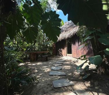 Tra Vinh House | Sadela Retreat