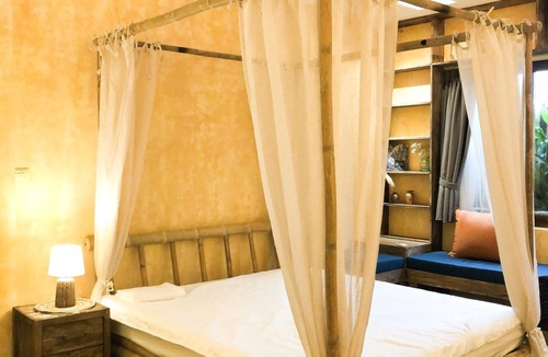 Quang An Hotel | Safety nudity Ha Noi