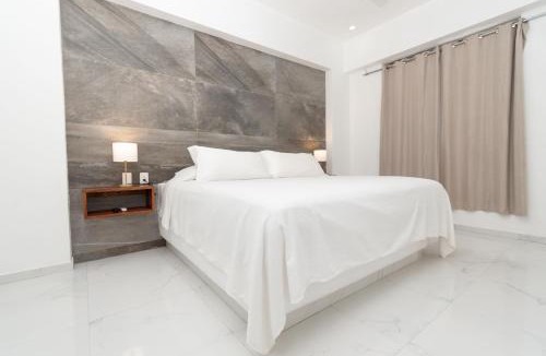 Rincon de Guayabitos Hotel | Safiro Suites Guayabitos Apartments - Adults Only
