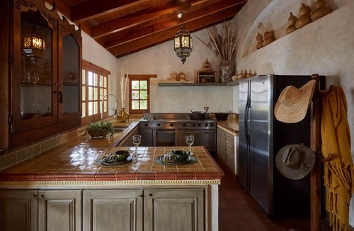 San Miguel de Allende House | Sagrada Holistic Ranch