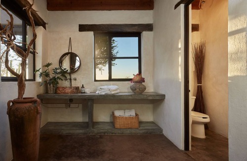 San Miguel de Allende House | Sagrada Holistic Ranch
