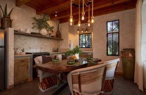 San Miguel de Allende House | Sagrada Holistic Ranch