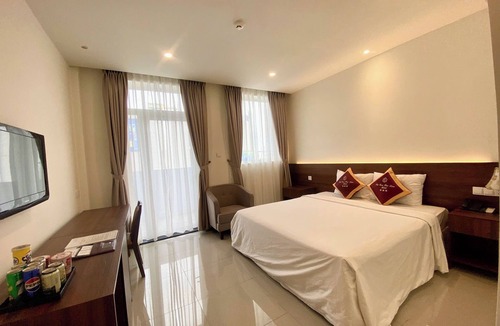 Bac Lieu Hotel | Sai Gon Bac Lieu Hotel