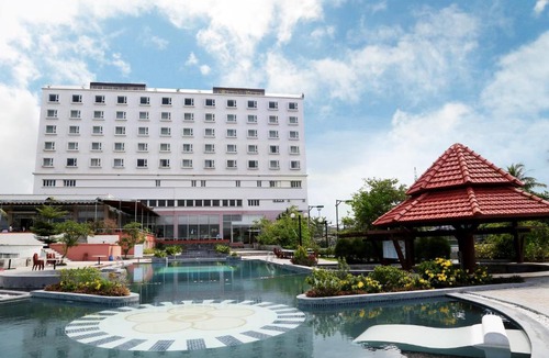 Dong Ha Hotel | Sai Gon Dong Ha Hotel - a member of Saigontourist Group