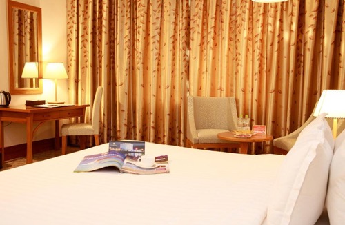 Dong Ha Hotel | Sai Gon Dong Ha Hotel - a member of Saigontourist Group