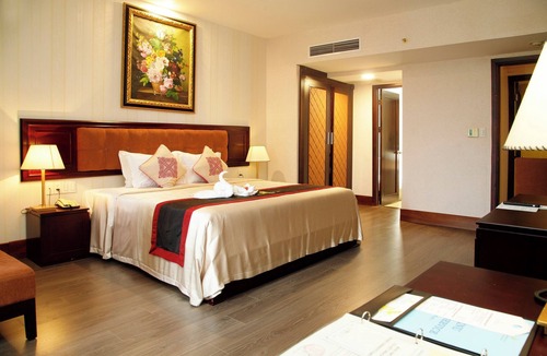 Dong Ha Hotel | Sai Gon Dong Ha Hotel