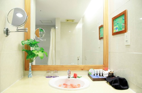 Dong Ha Hotel | Sai Gon Dong Ha Hotel