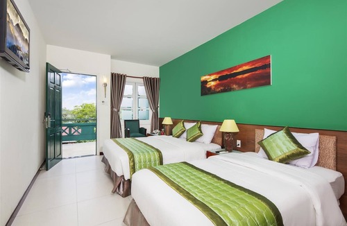 Phong Nha Hotel | Sai Gon Phong Nha Hotel