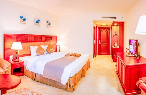 Rach Gia Hotel | Sai Gon Rach Gia Hotel