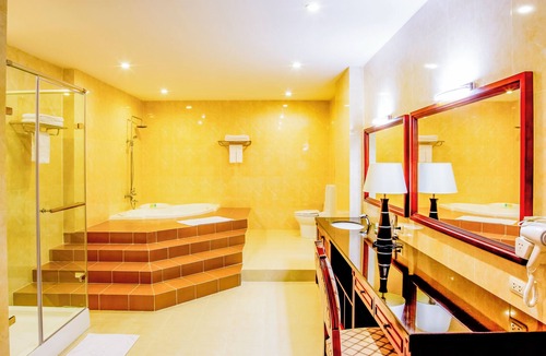 Rach Gia Hotel | Sai Gon Rach Gia Hotel