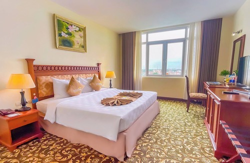 Rach Gia Hotel | Sai Gon Rach Gia Hotel
