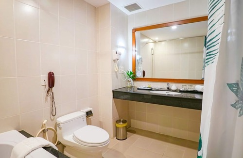 Rach Gia Hotel | Sai Gon Rach Gia Hotel