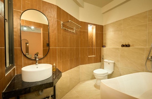 Da Kao Apartment | Saigon An House